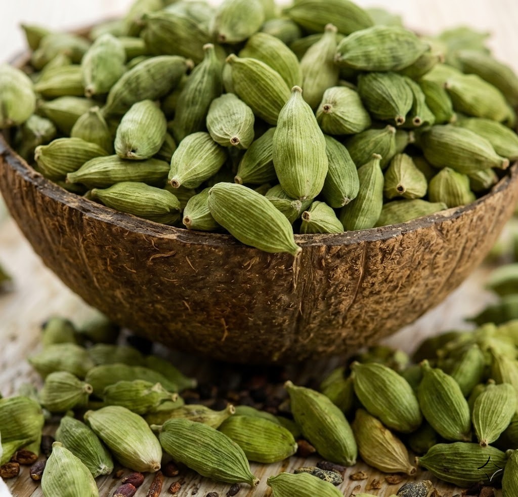 Cardamom