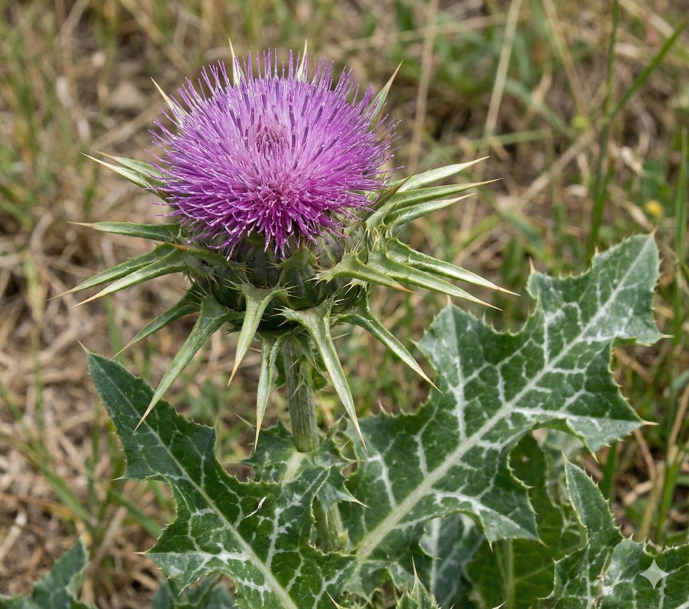 Milk Thistle