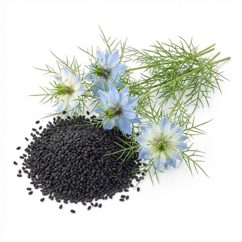 Black Cumin