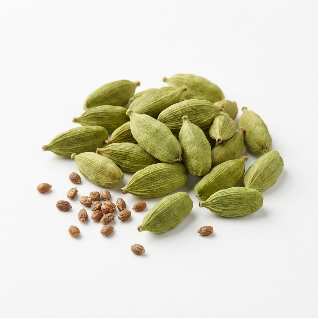Cardamom