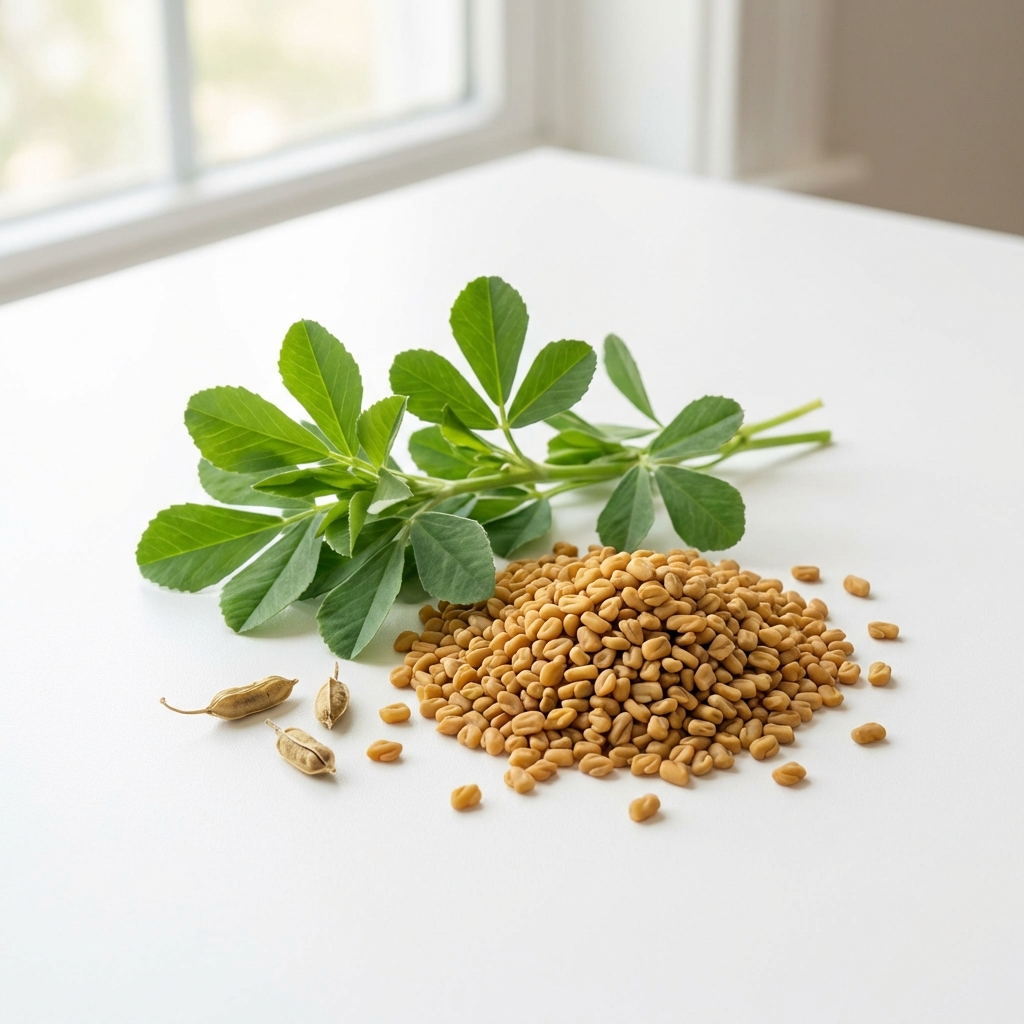 Fenugreek