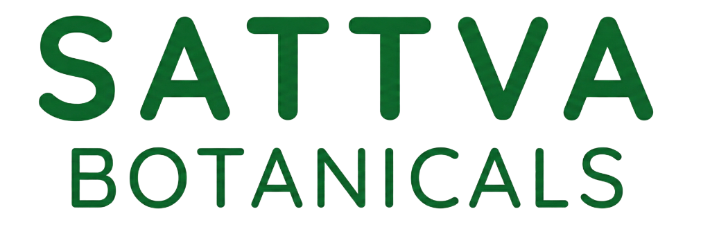 Sattva Botanicals